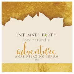 Intimate Earth Adventure - analpleieserum (3 ml)