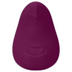 Dame Pom - oppladbar klitorisvibrator (lilla) Dame Pom - oppladbar klitorisvibrator (lilla)