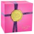 RS Icons Heart - Oppladbar Klitorisvibrator (rosa)