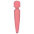 Rianne Bella Wand - vanntett massasjevibrator (korall)
