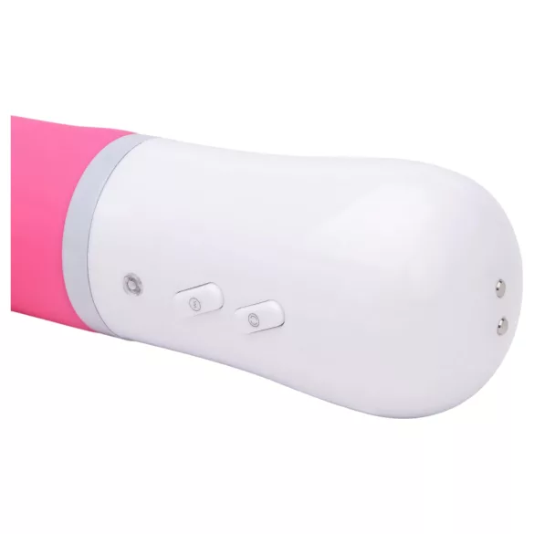 LOVENSE Nora - oppladbar vibrator