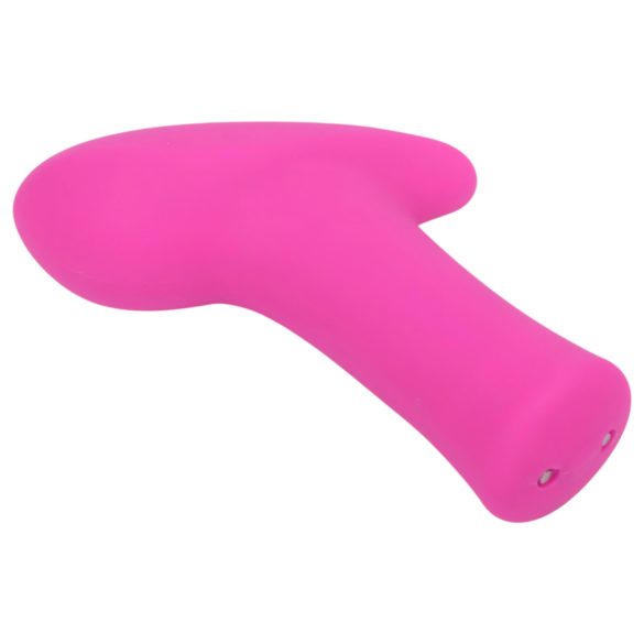 LOVENSE Ambi - smart, dobbelmotor klitorisvibrator (rosa)