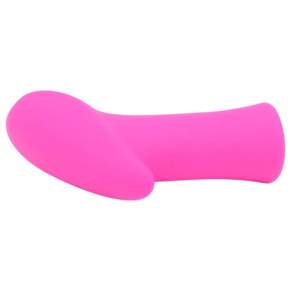 LOVENSE Ambi - smart, dobbelmotor klitorisvibrator (rosa)