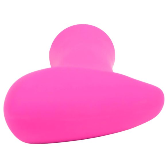 LOVENSE Ambi - smart, dobbelmotor klitorisvibrator (rosa)