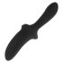 Nexus Sceptre - silikon prostata massør vibrator (svart)