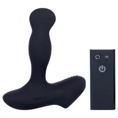 Nexus Revo Slim - fjernstyrt, roterende prostata-vibrator