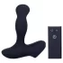 Nexus Revo Slim - fjernstyrt, roterende prostata-vibrator