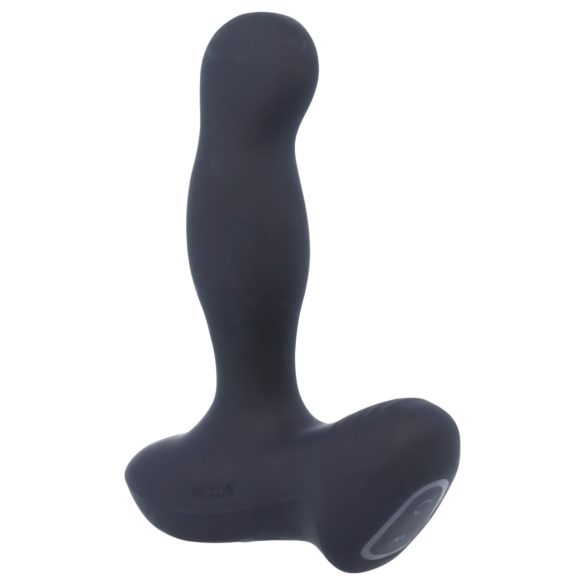 Nexus Revo Slim - fjernstyrt, roterende prostata-vibrator