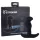 Nexus G-stroker - fjernstyrt prostata vibrator (svart)