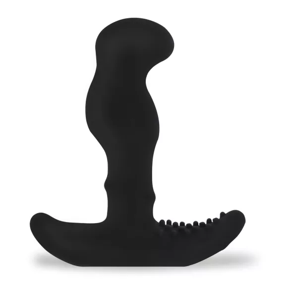 Nexus G-stroker - fjernstyrt prostata vibrator (svart)