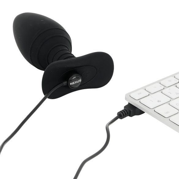 Nexus Ace - Fjernstyrt, oppladbar analvibrator (liten)