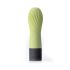 TENGA Iroha Zen - Supermyk Matcha Silikonvibrator (grønn)