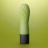 TENGA Iroha Zen - Supermyk Matcha Silikonvibrator (grønn)
