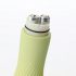 TENGA Iroha Zen - Supermyk Matcha Silikonvibrator (grønn)