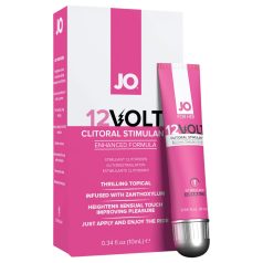 JO 12VOLT - pirrende olje for kvinner (10ml)