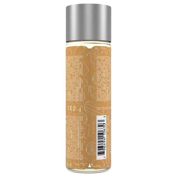 System JO Butterscotch - vannbasert glidemiddel - karamell (60 ml)