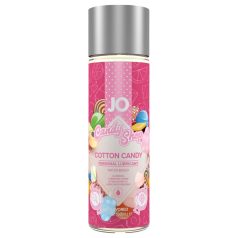 JO Candy Shop Bomullssky - vannbasert glidemiddel (60ml)