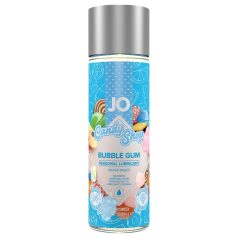 JO Candy Shop Bobletyggis - vannbasert glidemiddel (60ml)