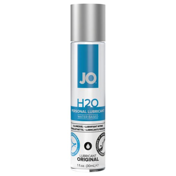 JO System - Glidepakke (3x30ml)