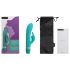 B SWISH Bwild Classic Bunny - Klitorisvibrator (turkis)