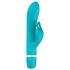 B SWISH Bwild Classic Bunny - Klitorisvibrator (turkis)