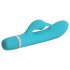 B SWISH Bwild Classic Bunny - Klitorisvibrator (turkis)