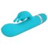 B SWISH Bwild Classic Bunny - Klitorisvibrator (turkis)