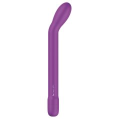 B SWISH Bgee - G-punktvibrator (lilla) B SWISH Bgee - G-punktvibrator (lilla)