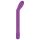 B SWISH Bgee - G-punktvibrator (lilla)