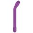 B SWISH Bgee - G-punktvibrator (lilla)