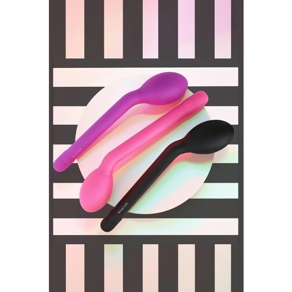 B SWISH Bgee Classic Plus - vanntett G-punktvibrator (lilla)