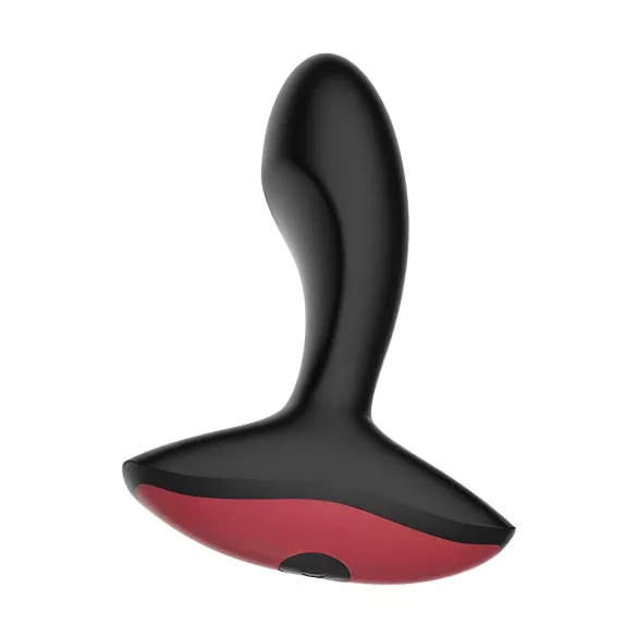 Magic Motion Solstice - App-styrt prostatavibrator for menn (svart)