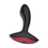 Magic Motion Solstice - App-styrt prostatavibrator for menn (svart)