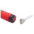 Magic Motion Awaken - smart, oppladbar mini stavvibrator (rød)