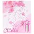 FEELZTOYS Clitella - oppladbar roterende munnvibrator (rosa)