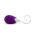 FEELZTOYS Anna - oppladbar, trådløst vibrerende egg (lilla)