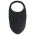 Feelztoys Thor - Oppladbar Vibrerende Penisring (Svart)
