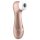 Satisfyer Pro 2 Gen2 - Oppladbar Klitorisstimulator (brun)