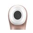 Satisfyer Pro 2 Gen2 - Oppladbar Klitorisstimulator (brun)