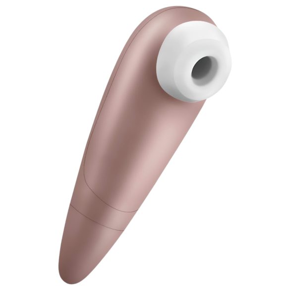 Satisfyer vibratorpakke for par (3 deler)