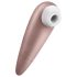 Satisfyer vibratorsett for par (3 deler)