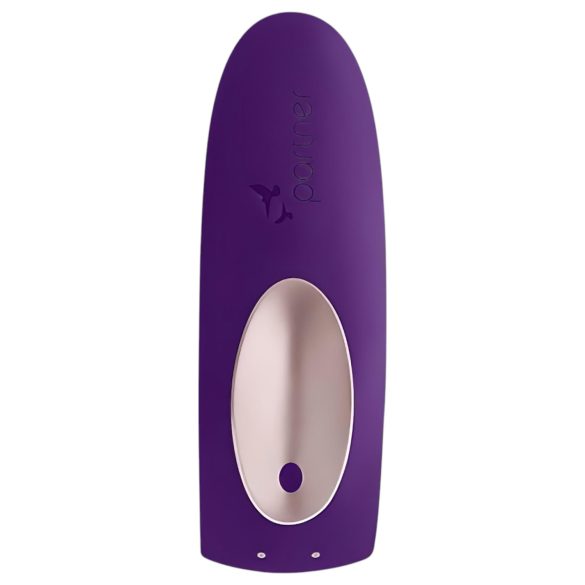 Satisfyer vibratorpakke for par (3 deler)