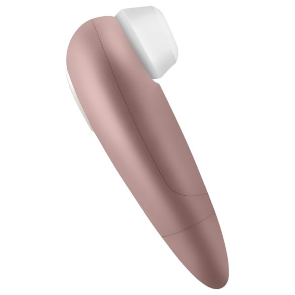 Satisfyer vibratorpakke for par (3 deler)