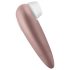 Satisfyer vibratorsett for par (3 deler)