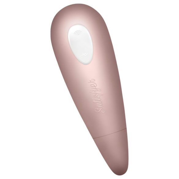 Satisfyer vibratorpakke for par (3 deler)