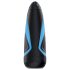 Satisfyer Men One - sugemasturbator (blå-svart)