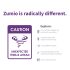 Zumio Soft - Oppladbar klitorisstimulator (lilla)