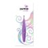 Zumio Soft - Oppladbar klitorisstimulator (lilla)