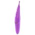 Zumio Soft - Oppladbar klitorisstimulator (lilla)