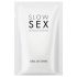 Slow Sex - spiselige munnlapper - mintsmak (7 stk)
